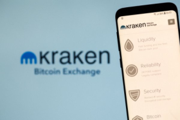 Kraken вывод денег